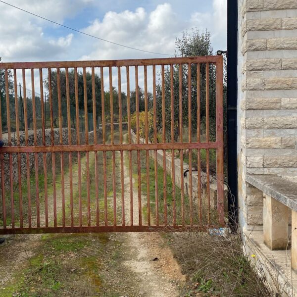 Campo di Monaci 1