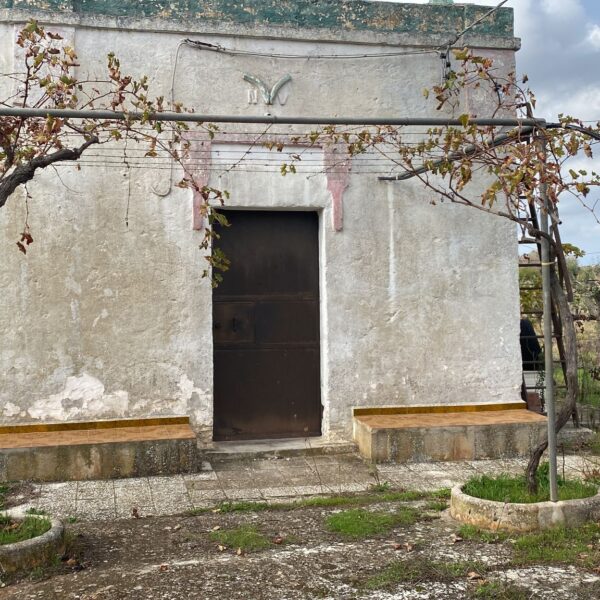 Campo di Monaci 3